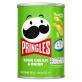 PRINGLES (HALAL) #S 42g image 3
