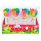 CLASSIC LOLLIPOP (SUGALOVA) 30g image 2