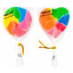 CLASSIC LOLLIPOP (SUGALOVA) 30g image 3