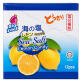 BIG FOOT SEA SALT LEMON CANDY 15g image 2