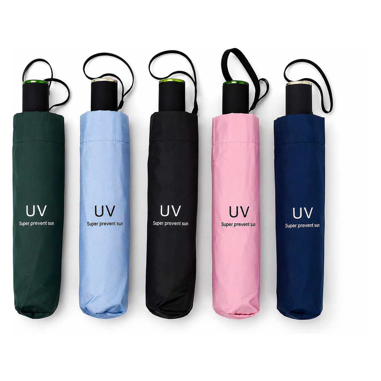 UMBRELLA UV MANUAL