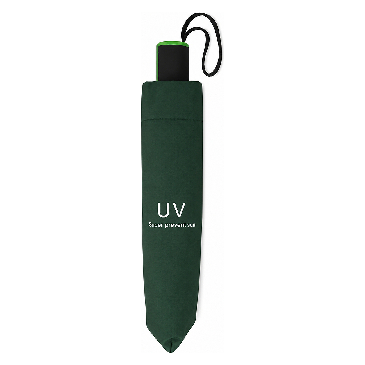 UMBRELLA UV MANUAL image 1