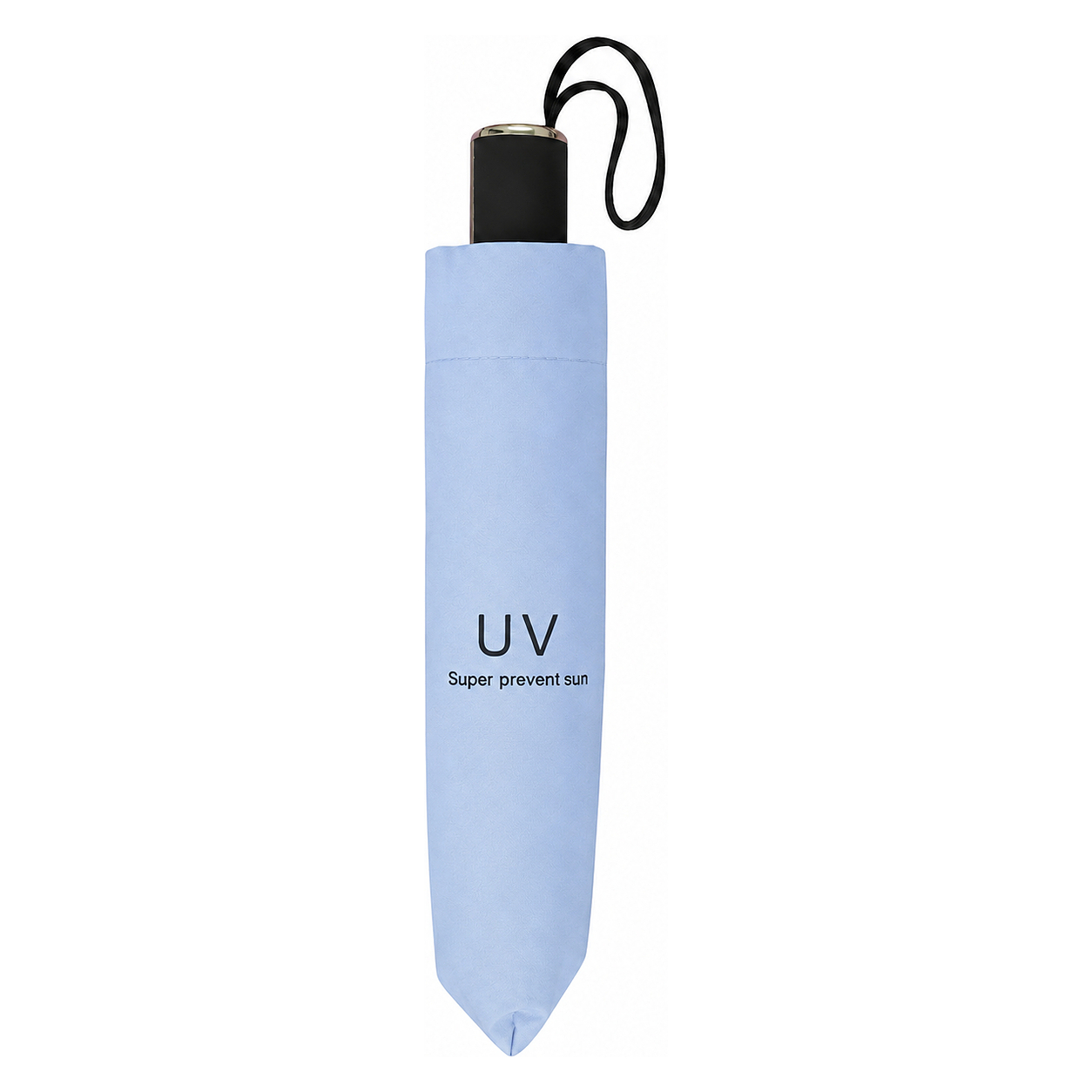 UMBRELLA UV MANUAL image 1
