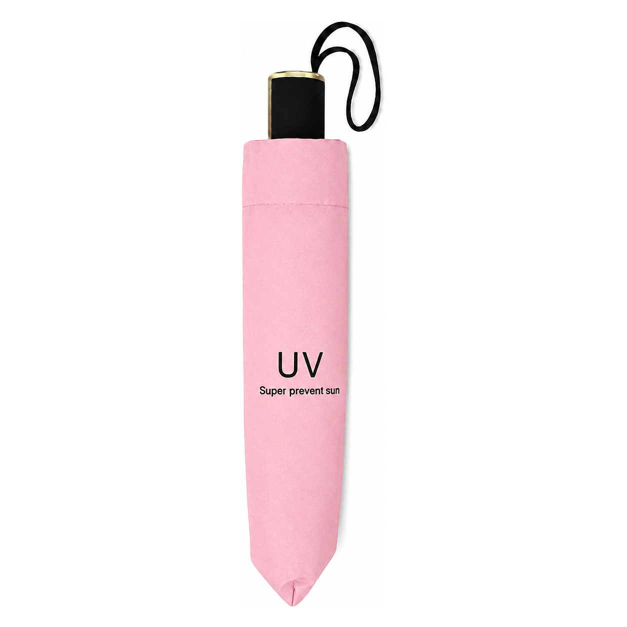 UMBRELLA UV MANUAL image 1