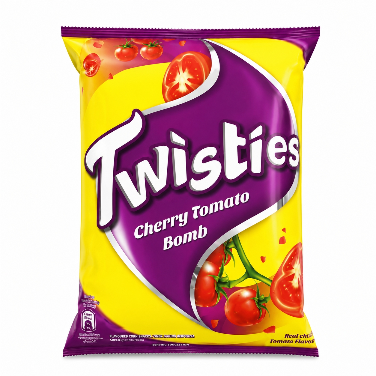 TWISTIES #XL 140g image 1