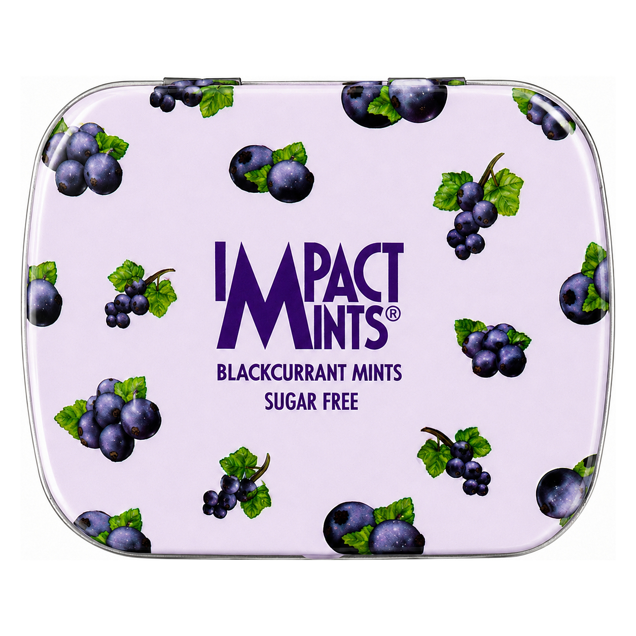 IMPACT MINTS image 1