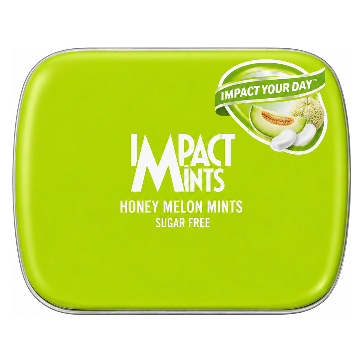 IMPACT MINTS image 1