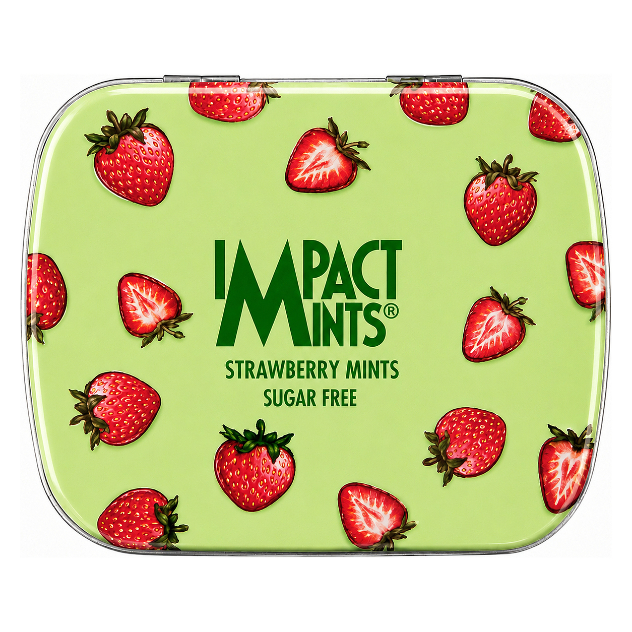 IMPACT MINTS image 1
