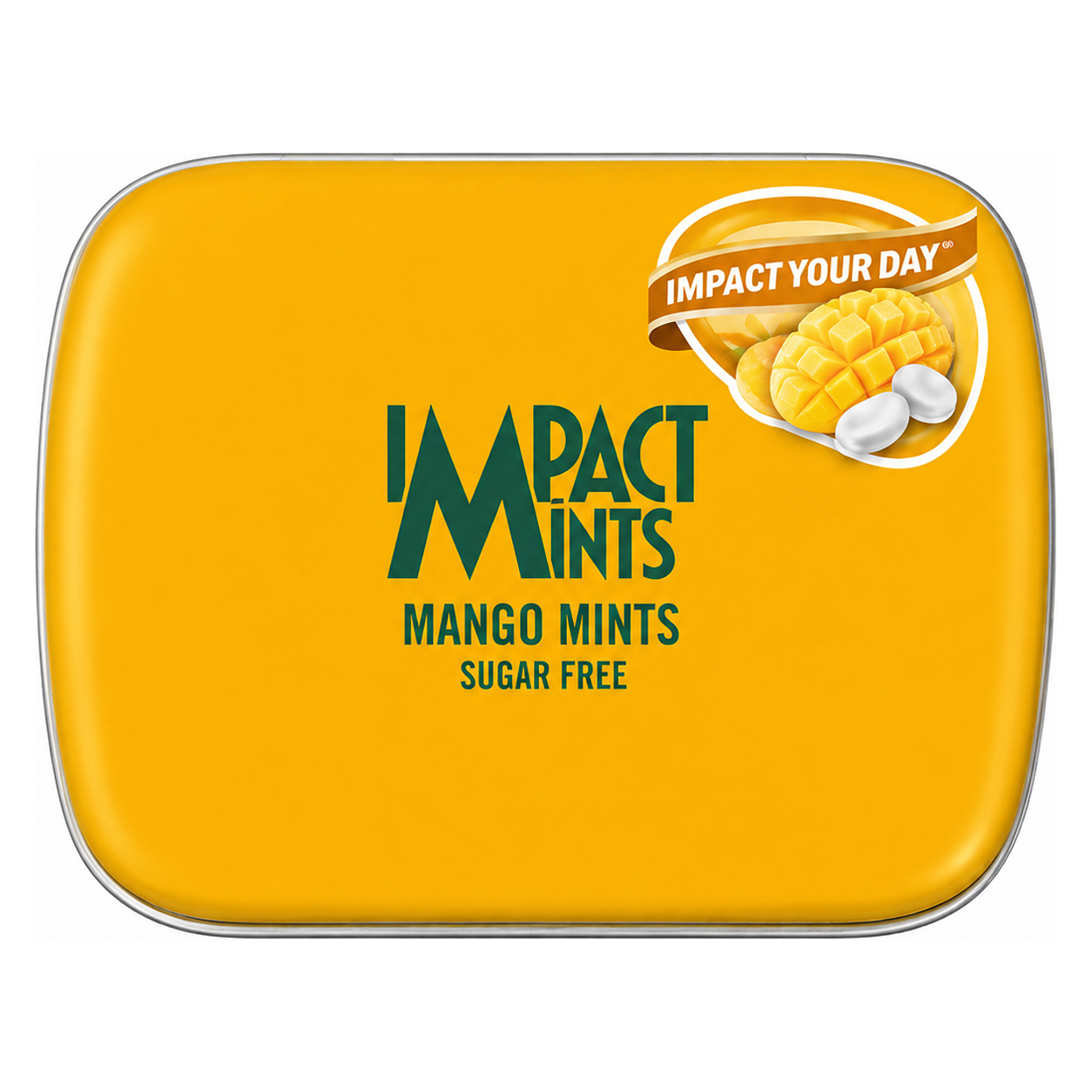 IMPACT MINTS image 1