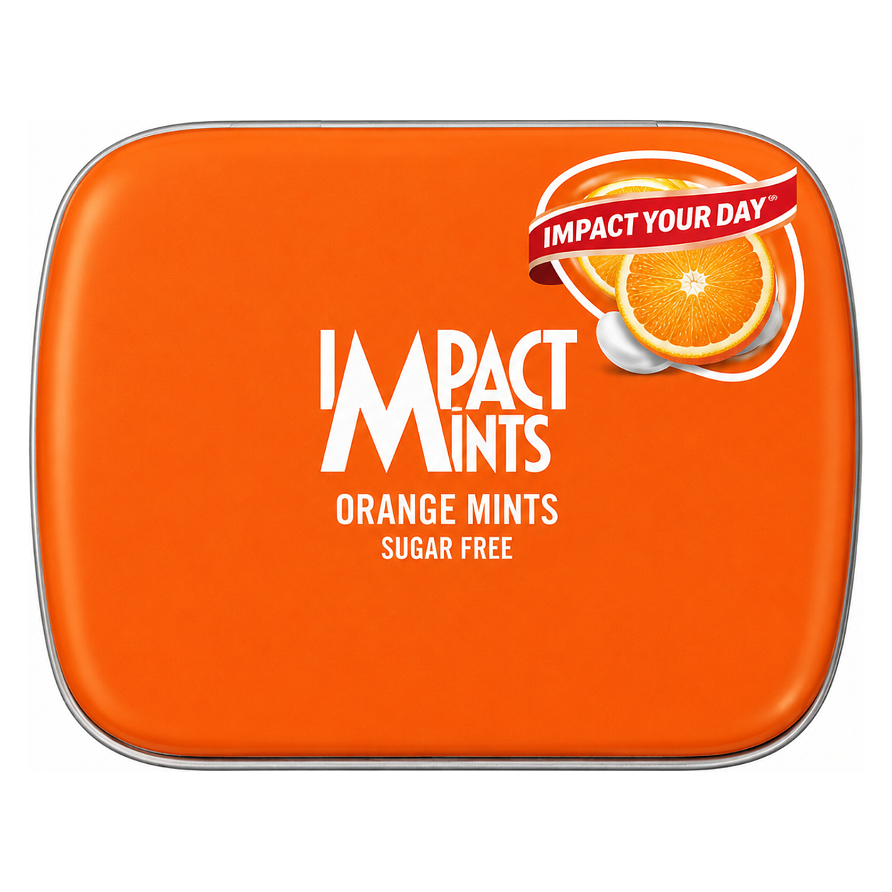 IMPACT MINTS image 1