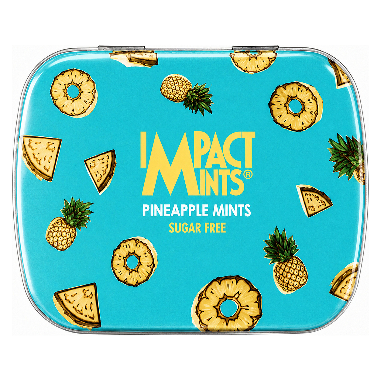 IMPACT MINTS image 1