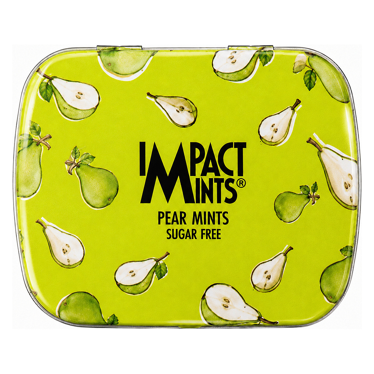 IMPACT MINTS image 1