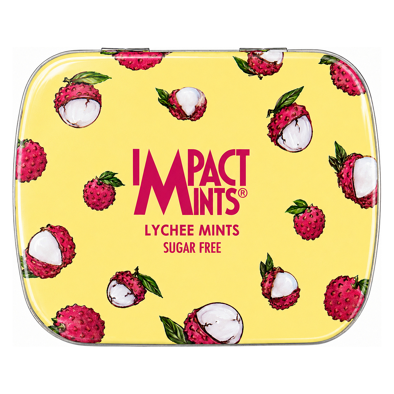 IMPACT MINTS image 1