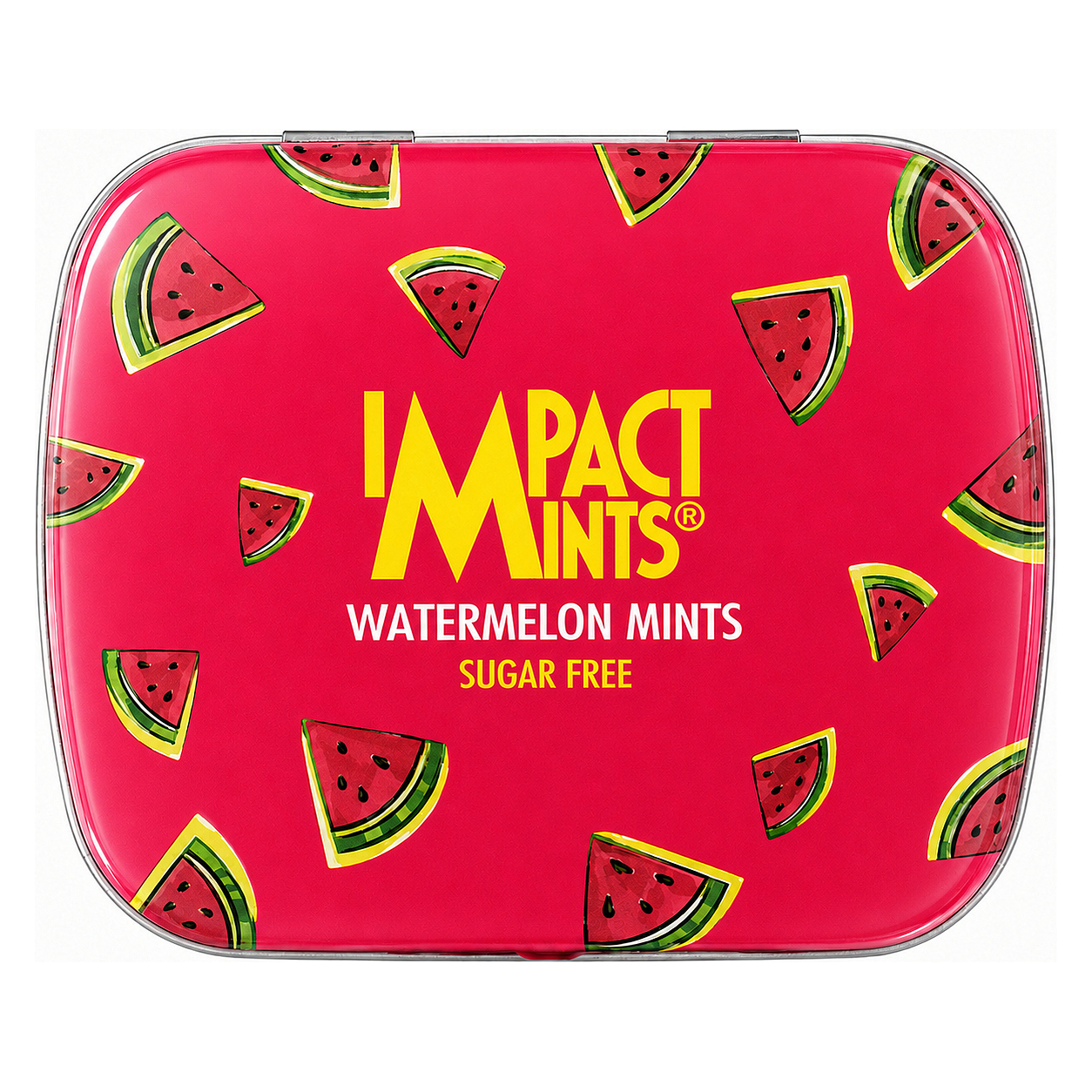 IMPACT MINTS image 1