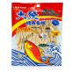 DAHFA FISH SNACK image 2
