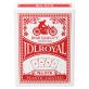 TOY PLAYING CARD (No. 976) image 3