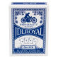 TOY PLAYING CARD (No. 976) image 4