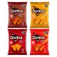 DORITOS CHIPS 190g image 2