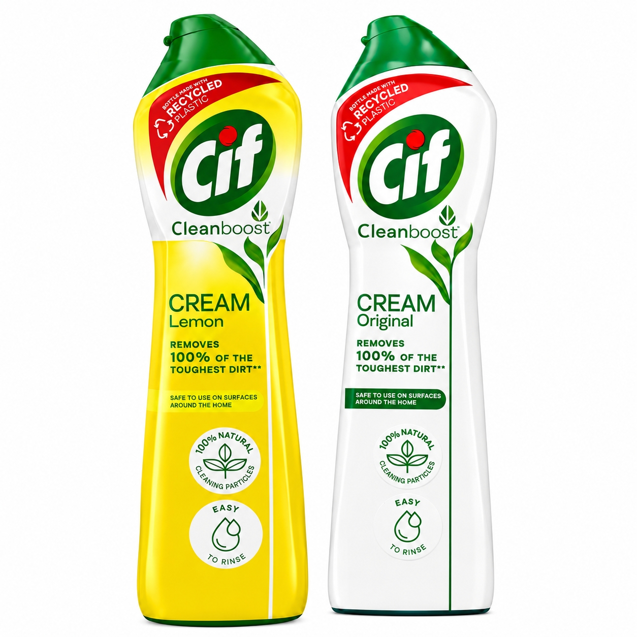 CIF CREAM