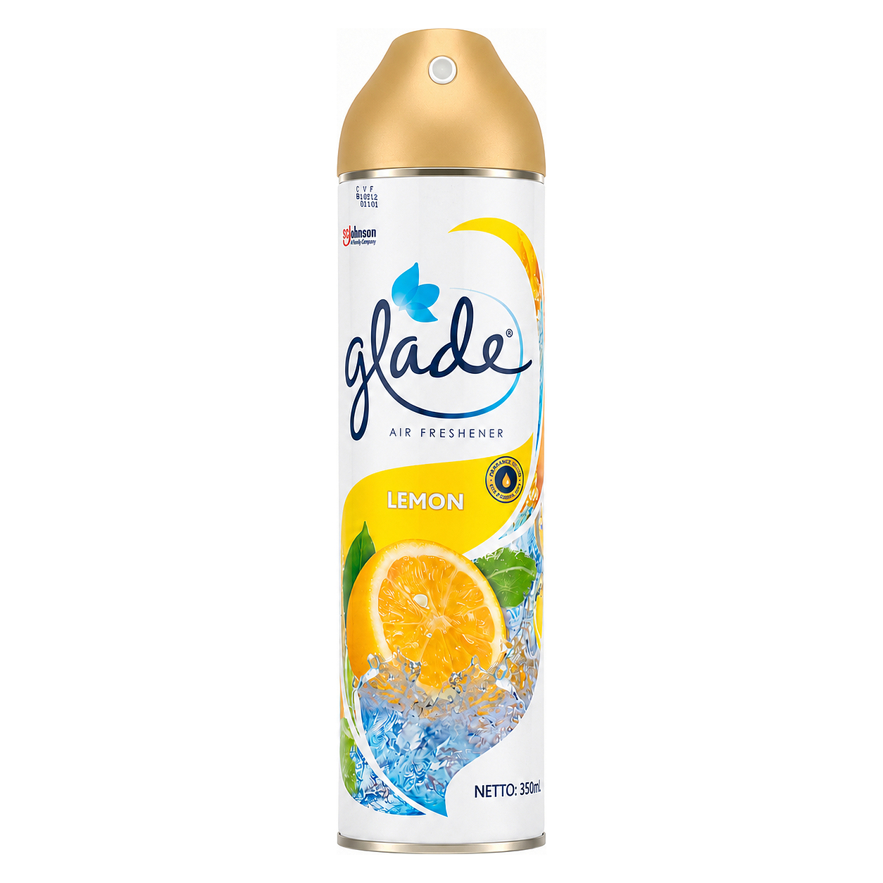 GLADE AEROSOL - 350ml image 1