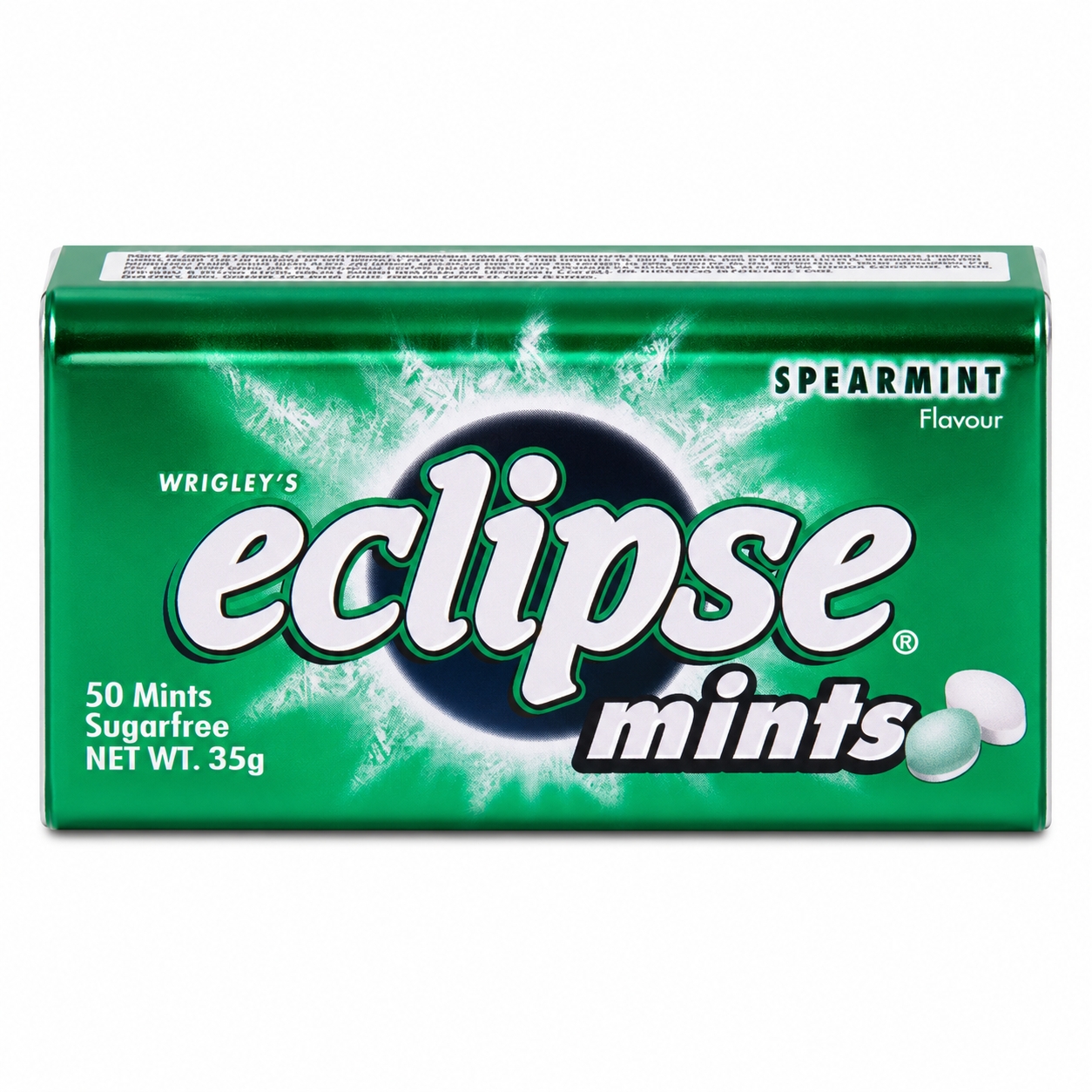 ECLIPSE MINTS image 1
