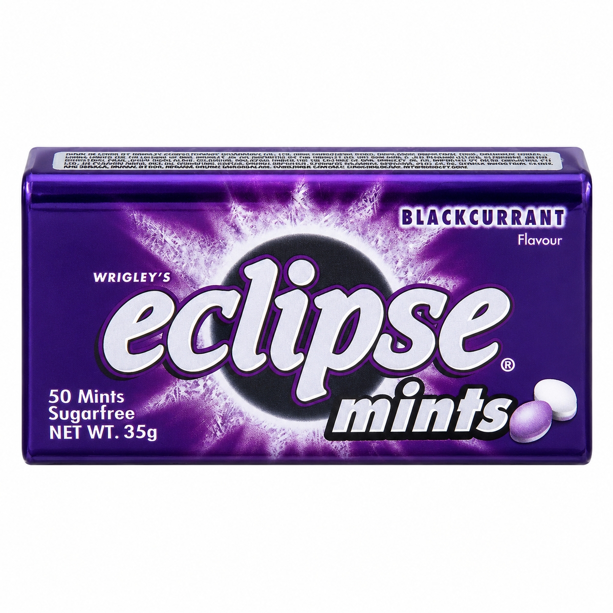 ECLIPSE MINTS image 1