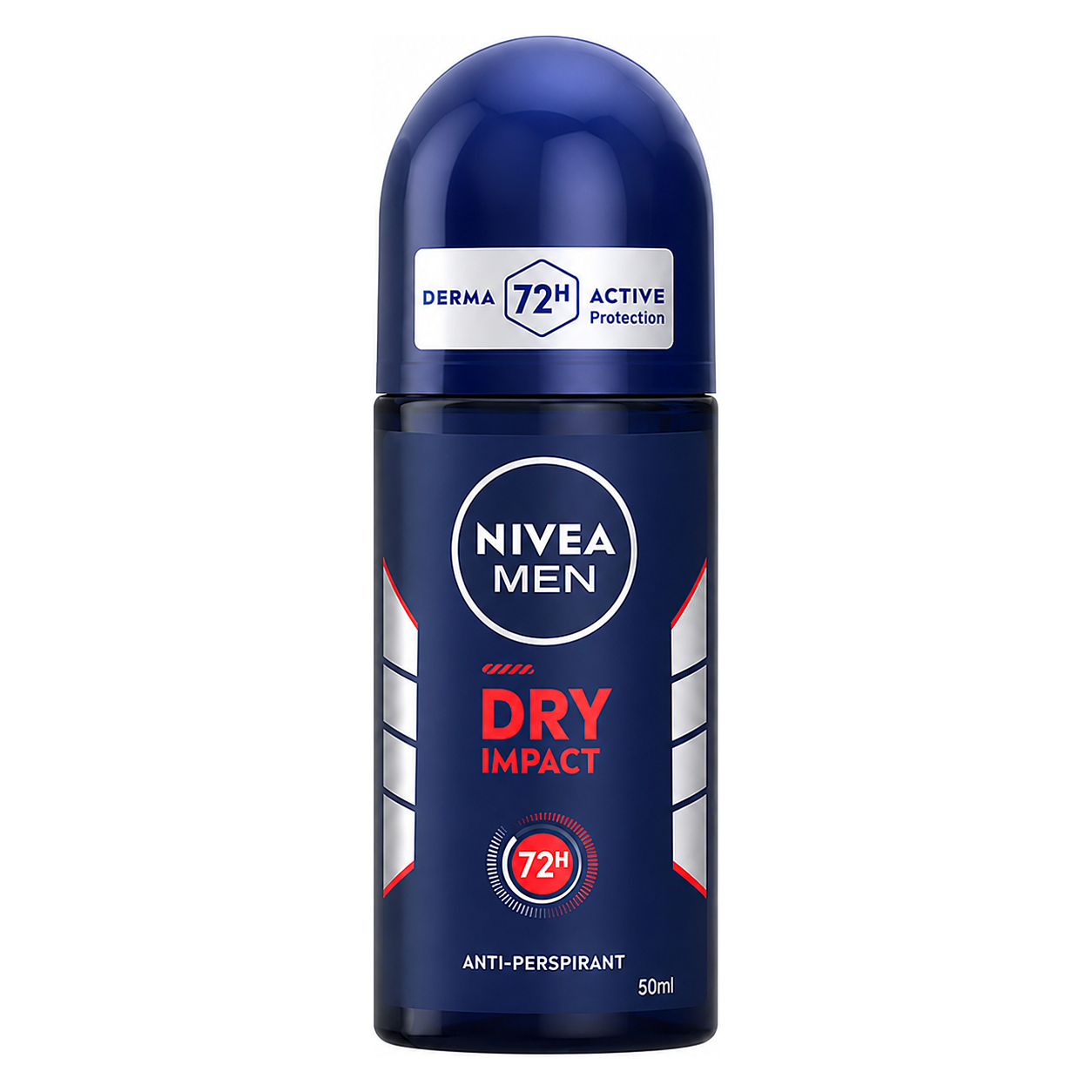 NIVEA ROLL ON 50ml image 1