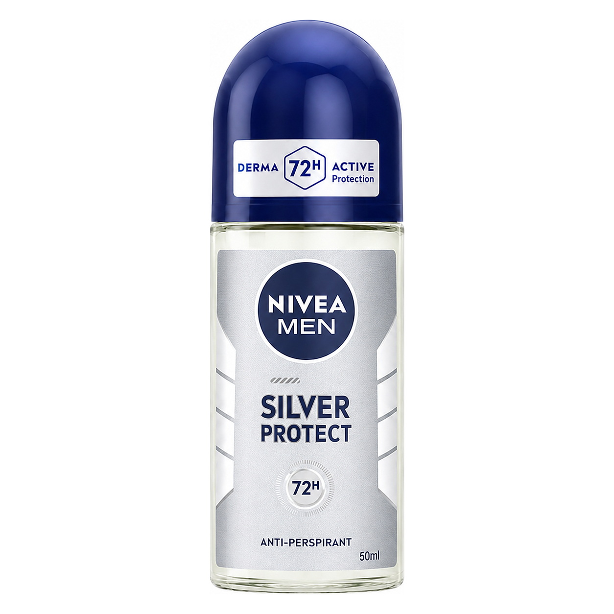 NIVEA ROLL ON 50ml image 1