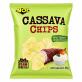 NOI CASSAVA CHIPS image 3