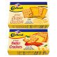 COWHEAD CRISPY CRACKER 208g image 2