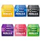 HALLS CANDY image 2