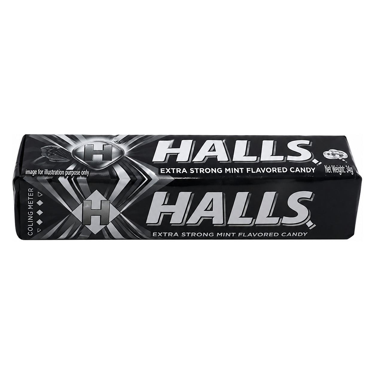 HALLS CANDY image 1