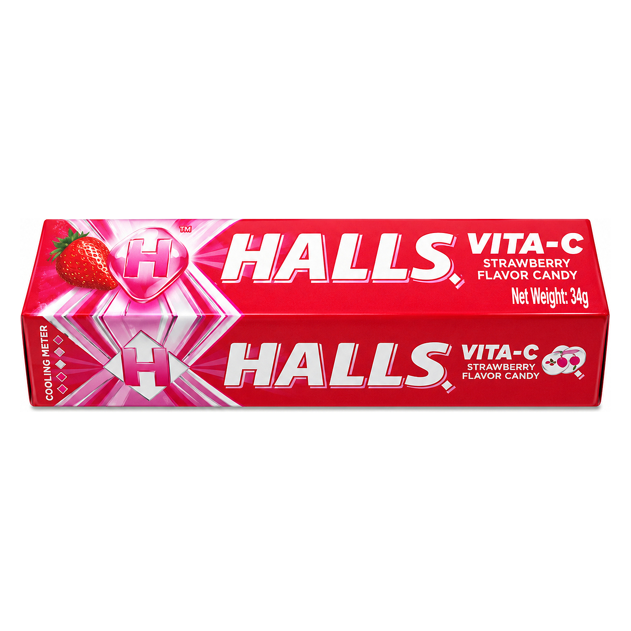 HALLS CANDY image 1