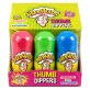 WARHEADS THUMB DIPPERS 40g image 2