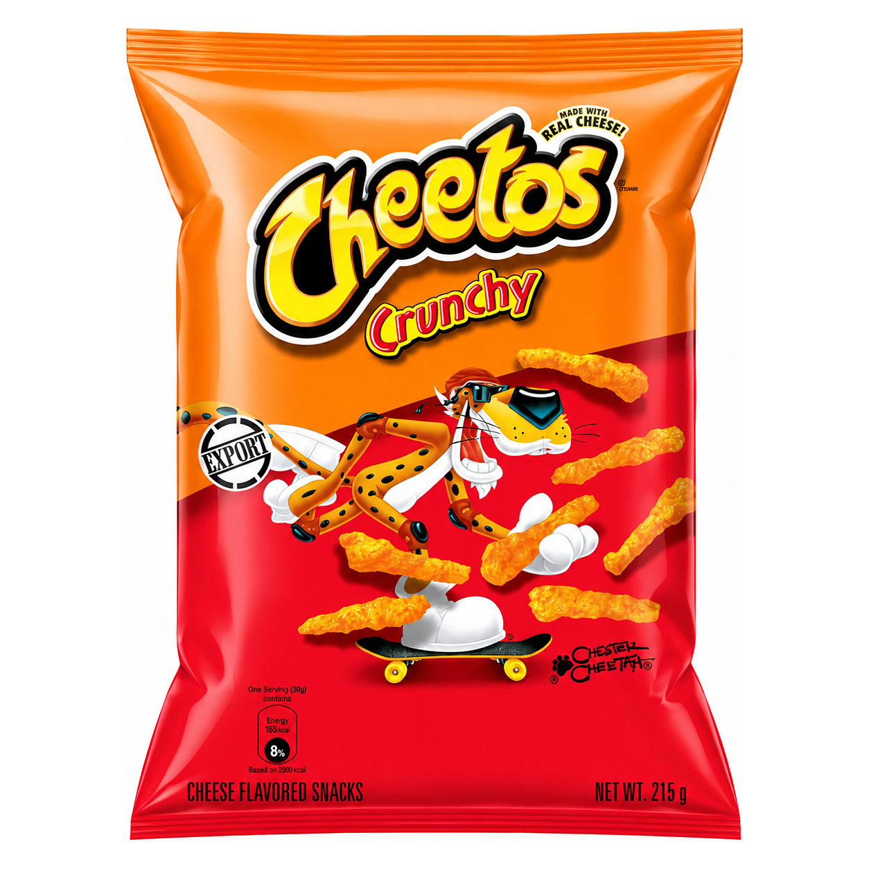 CHEETOS image 1
