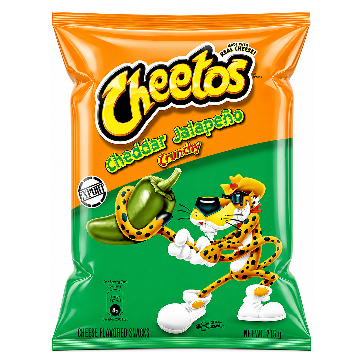 CHEETOS image 1