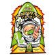 LITTLE KEEFY POPPING CANDY 15g image 4