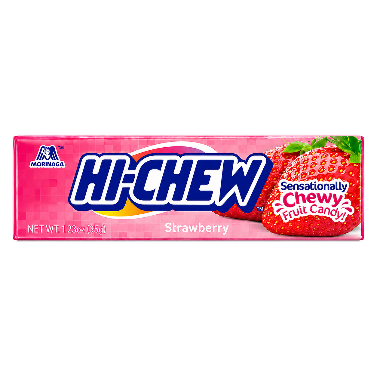 HI CHEW CANDY image 1