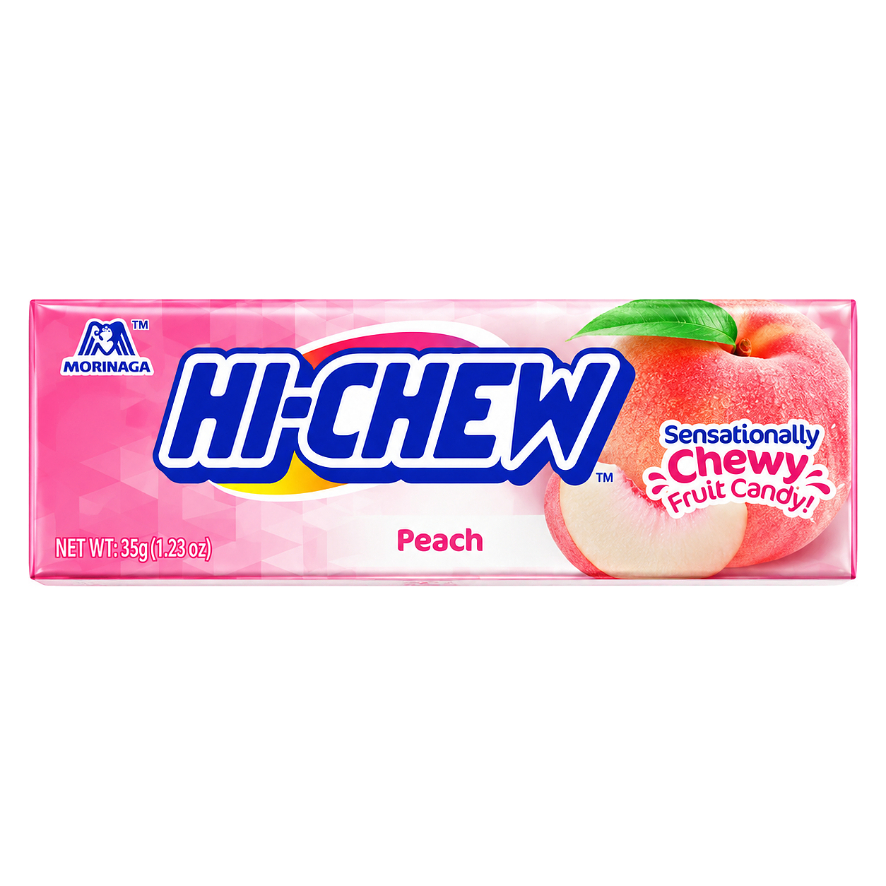 HI CHEW CANDY image 1