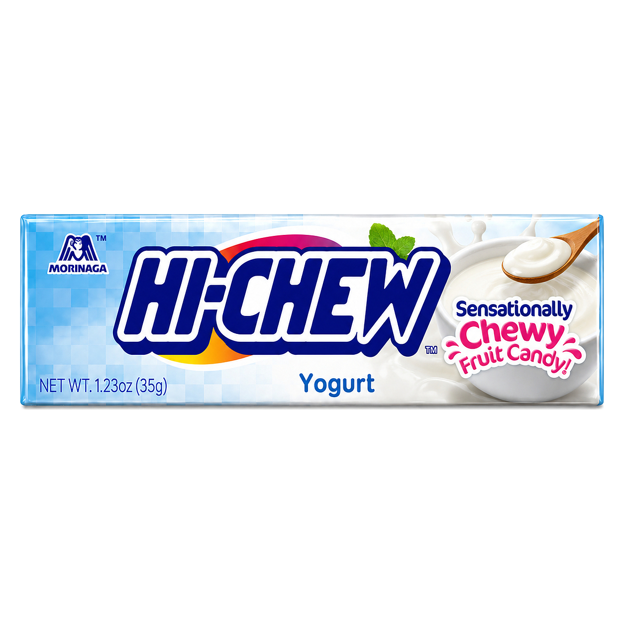 HI CHEW CANDY image 1