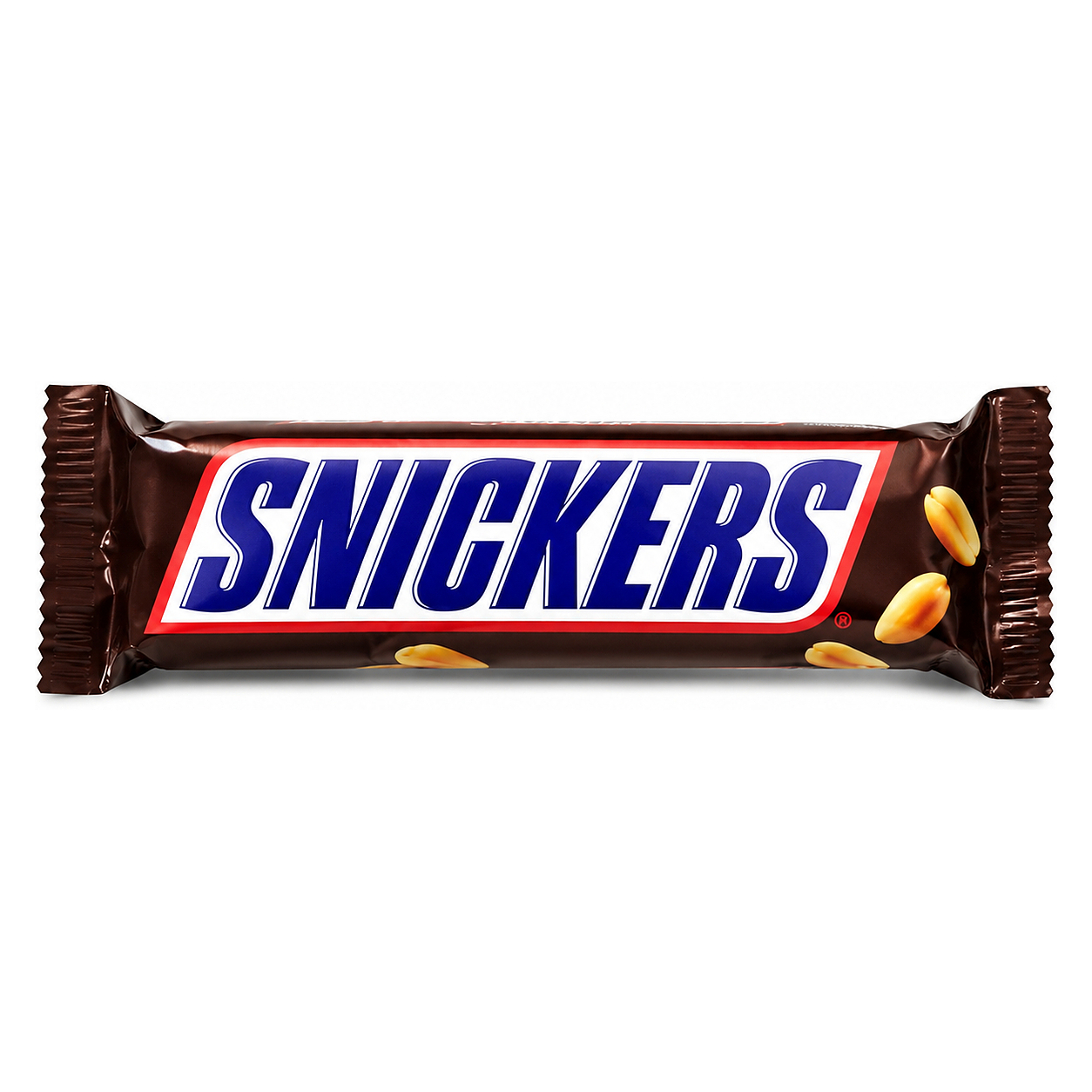 SNICKER #40 image 1