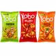 BIKA LOBO CORN SNACK 40g image 2