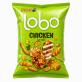 BIKA LOBO CORN SNACK 40g image 2