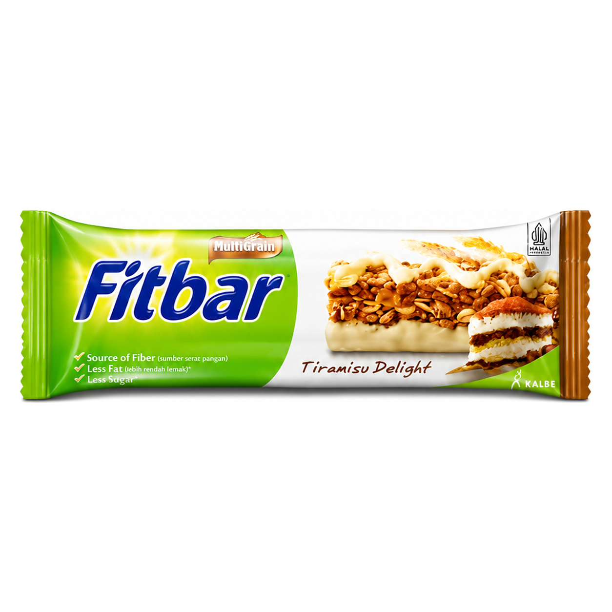 FITBAR 5x22g image 1
