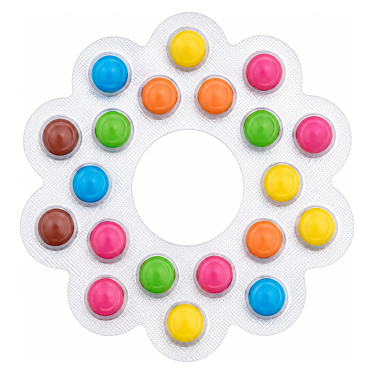 MOMMOM BANGLE CANDY 12.5g image 1