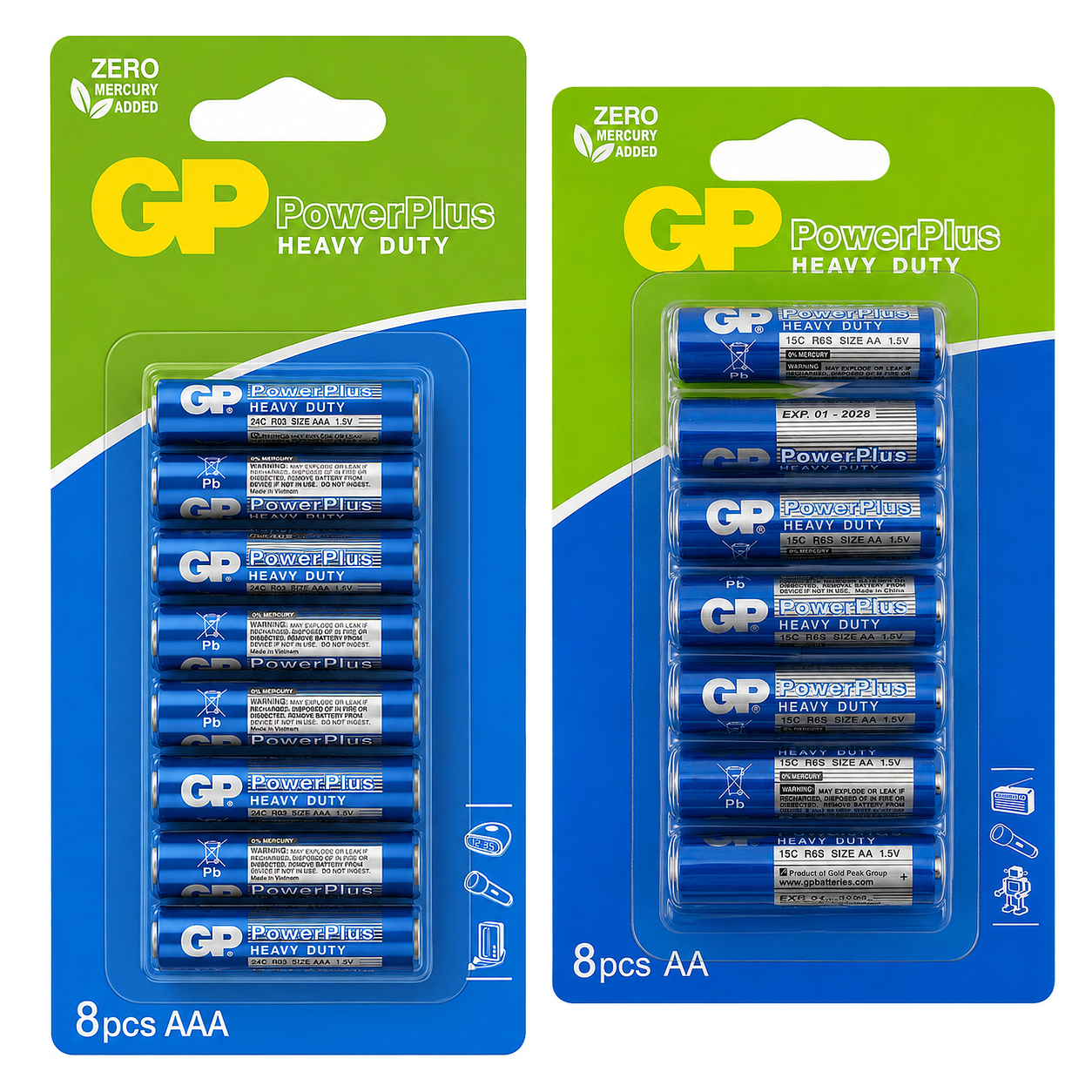 GP POWER PLUS (8)
