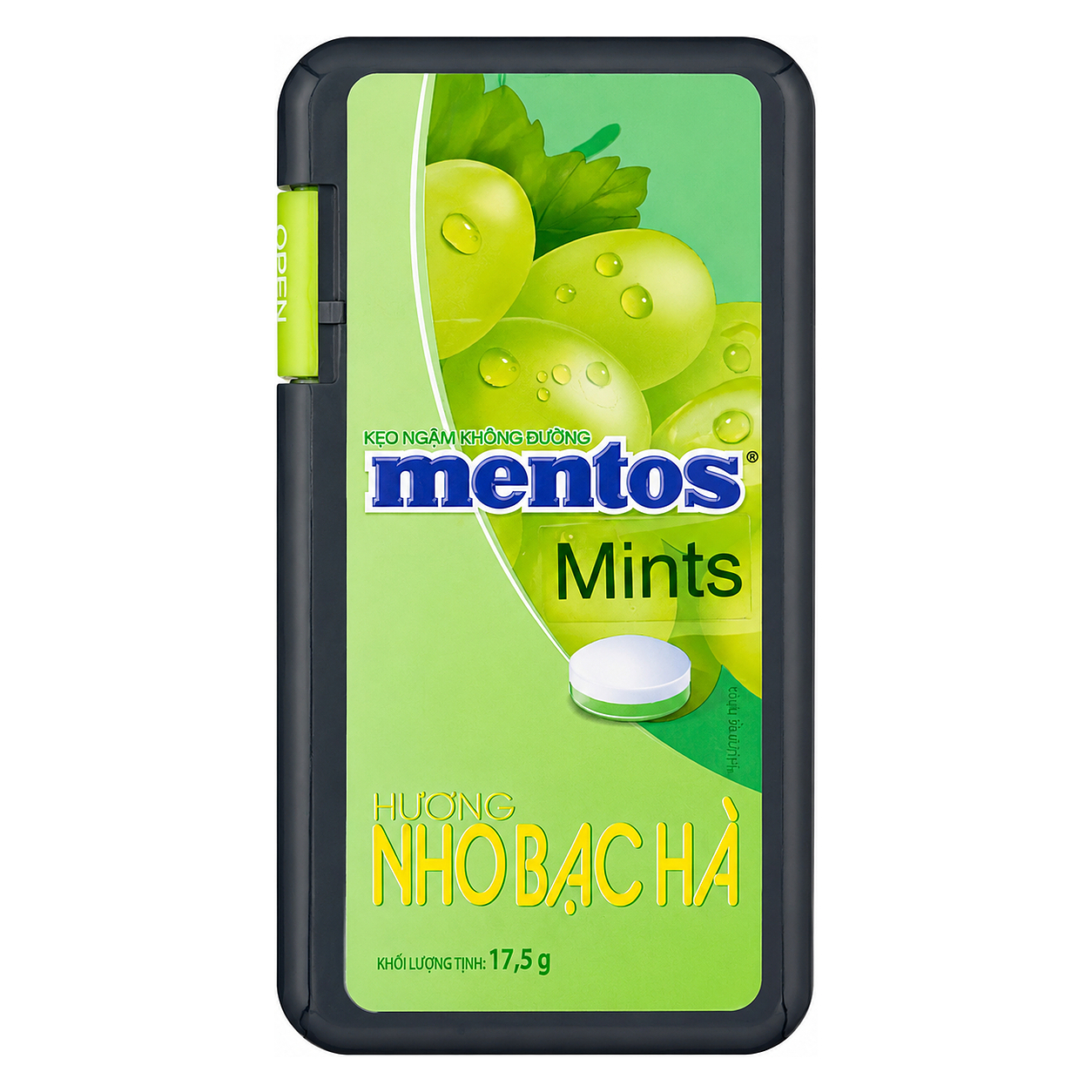MENTOS - SUGARFREE image 1