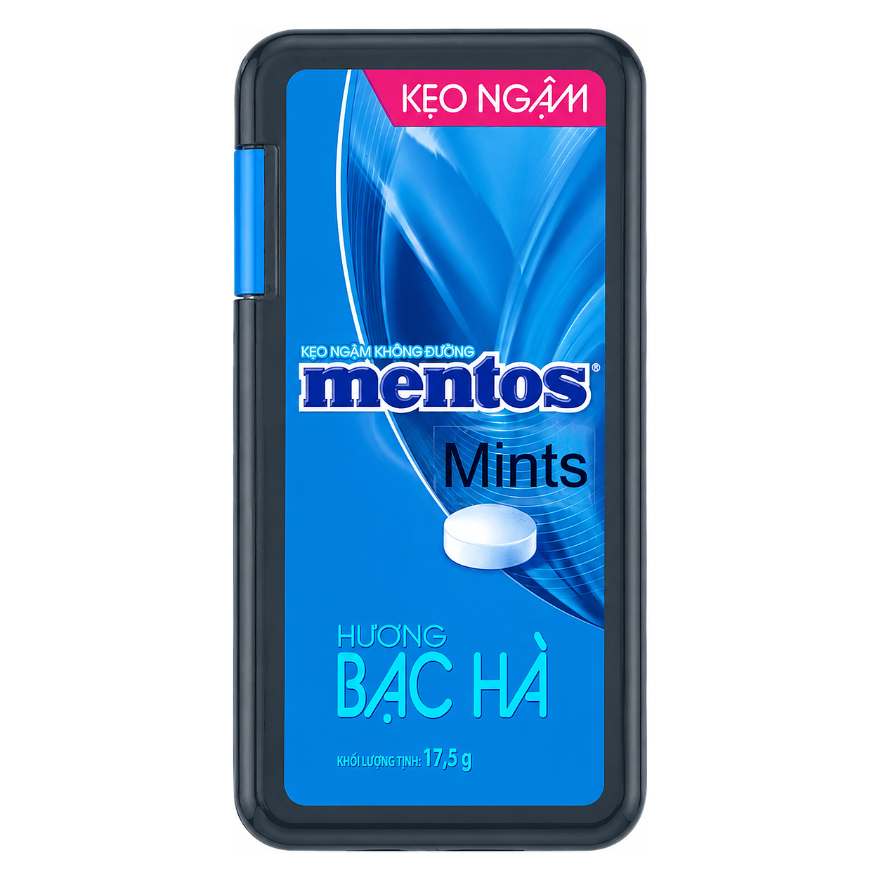 MENTOS - SUGARFREE image 1