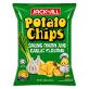 JACK & JILL POTATO CHIPS image 4