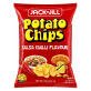 JACK & JILL POTATO CHIPS image 3